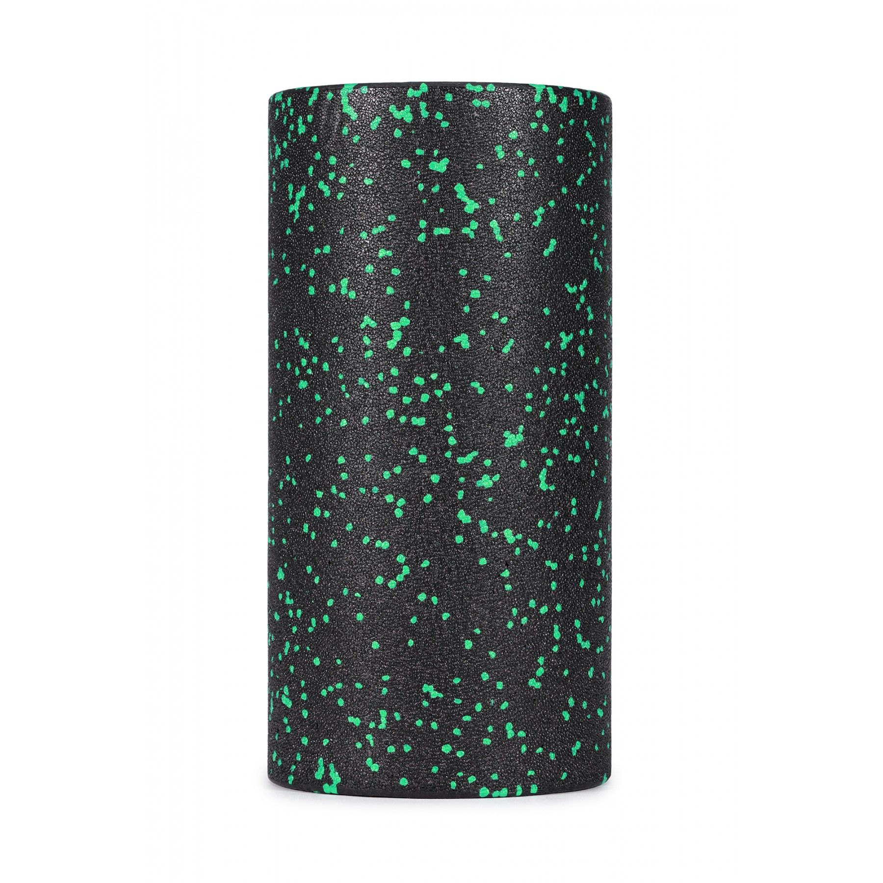 Масажний ролик Cornix EPP 30 x 15 см (валик, роллер) XR-0131 Black/Green