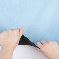 Коврик для йоги каучуковый замшевый Gemini 183см*68см*4мм PSY-0890P