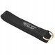 Ремень для йоги 4FIZJO 300 см 4FJ0524 Black