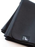 Складной коврик для йоги Marjari Travel Black