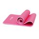 Коврик спортивный Cornix NBR 183 x 61 x 1 cм для йоги и фитнеса XR-0097 Pink/Pink