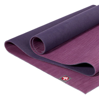 Коврик для йоги Manduka Eko lite 3 mm - Acai