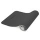 Коврик спортивный Cornix TPE 183 x 61 x 0.6 cм для йоги и фитнеса XR-0349 Black/Grey