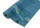 Коврик для йоги Manduka EKO 5mm - Blue Toad Marble