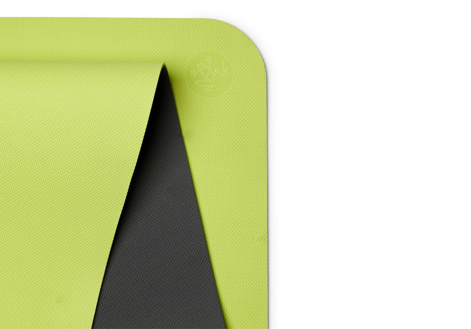 Коврик для йоги Manduka Begin 5 mm - Sprout