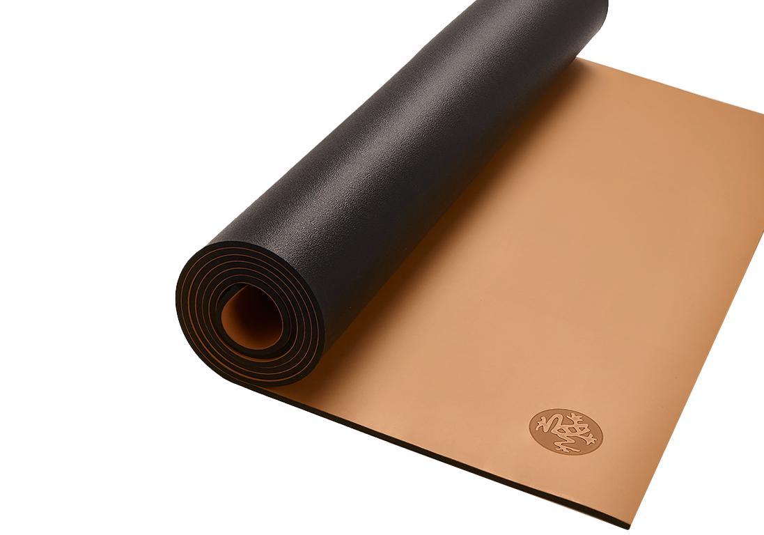 Коврик для йоги Manduka GRP Adapt Terracotta