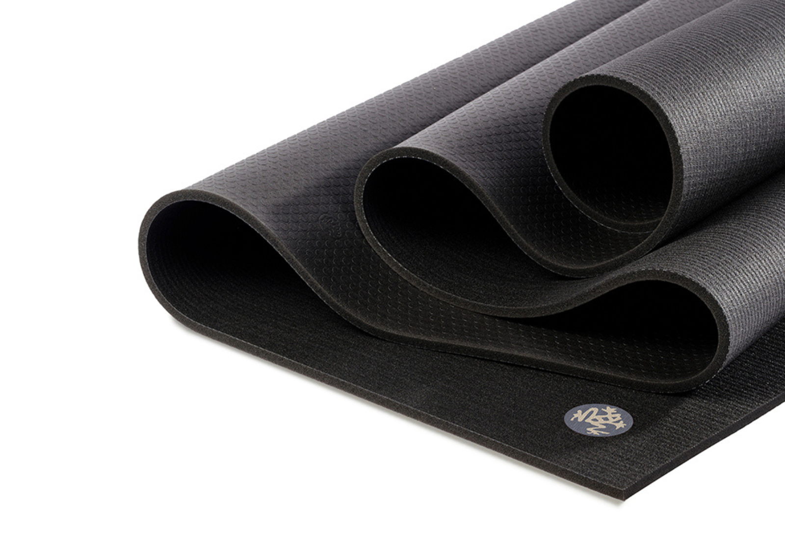 Коврик для йоги Manduka PRO Black Night