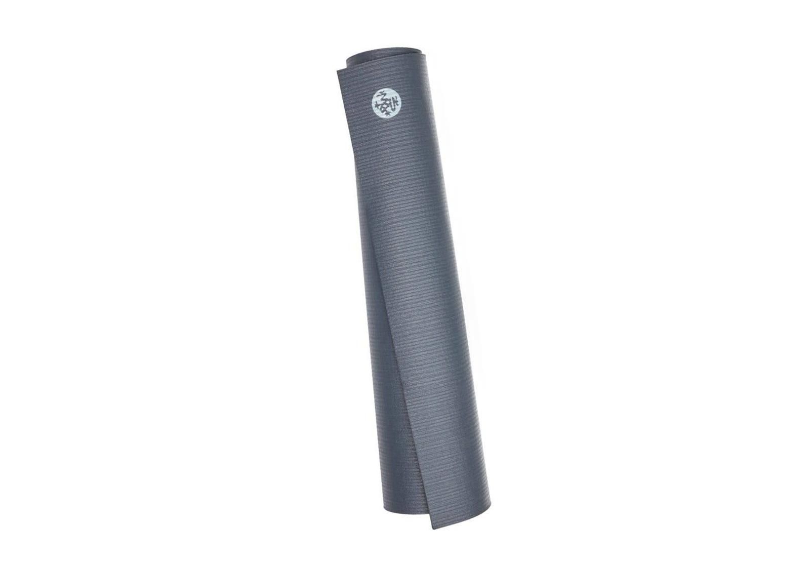 Коврик для йоги Manduka PROlite Long 4,7 мм - Thunder