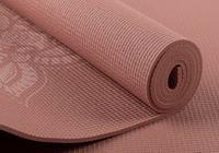 Коврик для йоги Bodhi Leela Mehndi Mandala