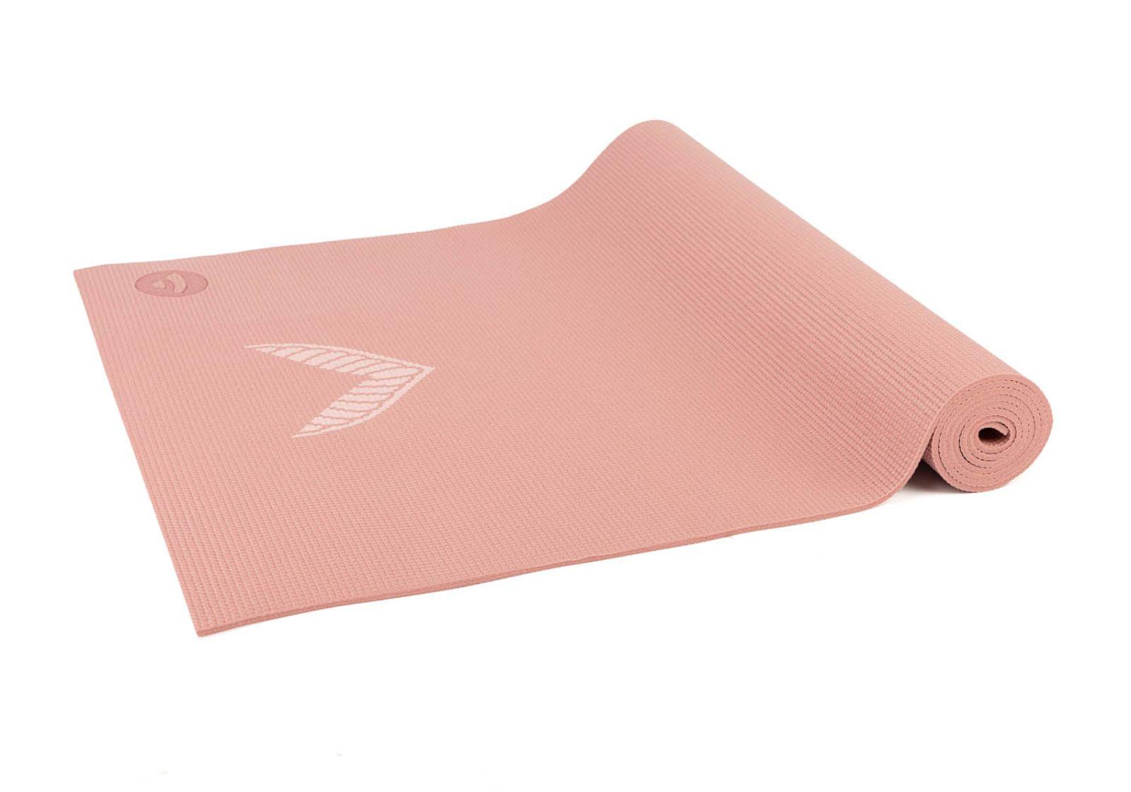 Коврик для йоги Bodhi Leela Mehndi Mandala