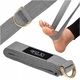 Ремень для йоги 4FIZJO 300 см Grey (P-5907739315380)