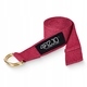 Ремень для йоги 4FIZJO 300 см Red (P-5907739315373)