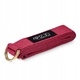 Ремень для йоги 4FIZJO 300 см Red (P-5907739315373)