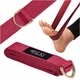 Ремень для йоги 4FIZJO 300 см Red (P-5907739315373)
