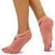 Носки для йоги размер Gemini 36-41 TA-1089 Нежно-розовый