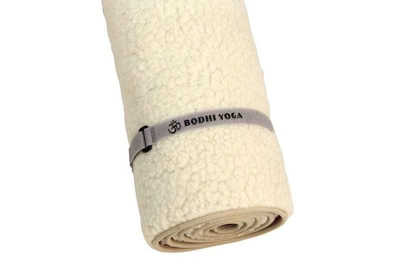 Ремень для коврика на липучке XL Bodhi