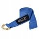 Ремень для йоги 4FIZJO 300 см Blue (P-5907739318435)