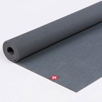 Коврик для йоги Manduka Eko lite 3 mm - Thunder