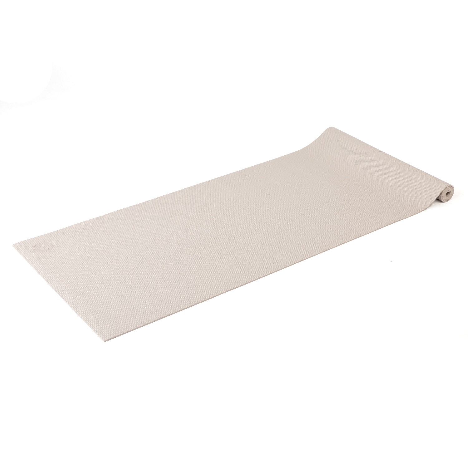 Коврик для йоги Bodhi Asana Серебряное Облако