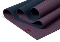 Коврик для йоги Manduka EKO lite 4 мм 3.0 Acai Midnight