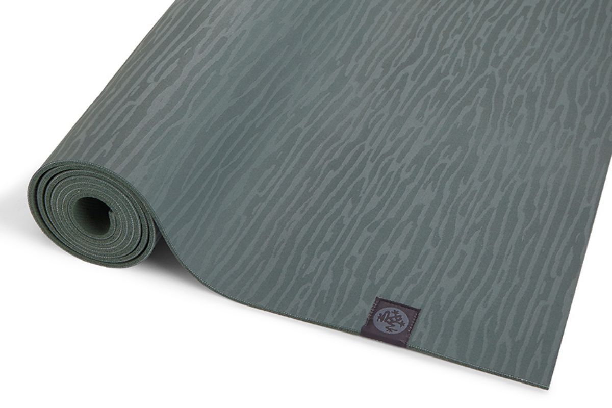 Коврик для йоги Manduka EKO lite 4mm - Deep Sage