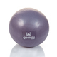 Мяч для пилатеса и йоги Pilates ball Mini Gemini 25 cm Серый PG-025GRAY