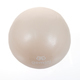 Мяч для пилатеса и йоги Pilates ball Mini Gemini 25 cm Молочный PG-025MILK