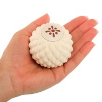 Мяч массажный для МФР BLOOM MASSAGE BALL 6 см LB-7024