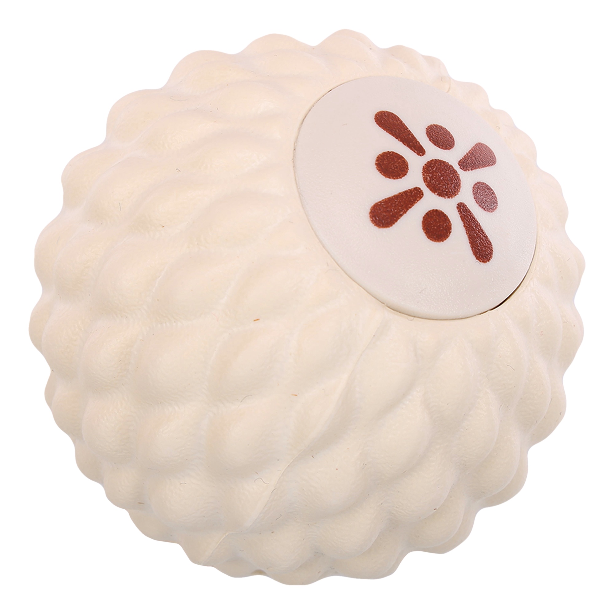 Мяч массажный для МФР BLOOM MASSAGE BALL 6 см LB-7024
