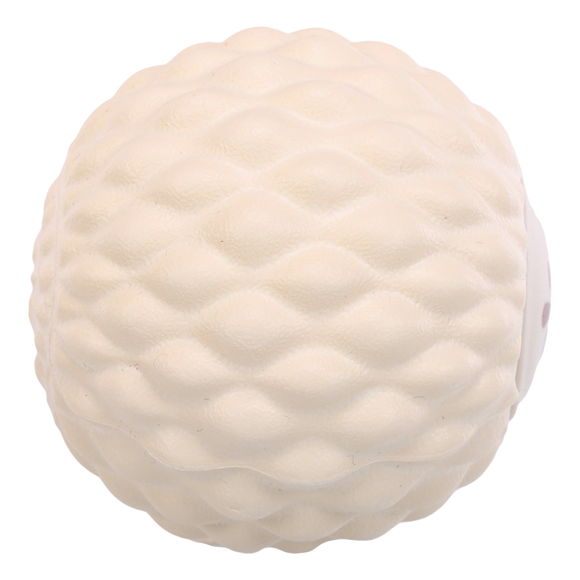 Мяч массажный для МФР BLOOM MASSAGE BALL 6 см LB-7024