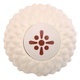 Мяч массажный для МФР BLOOM MASSAGE BALL 6 см LB-7024