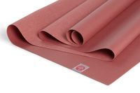 Коврик для йоги Manduka EKO superlite travel mat 1,5 мм - Rosewood