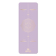 Коврик для йоги каучуковый полиуретан Gemini Sport Pro 183см*68см*5мм PUY-3900-5 Сиреневый