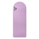 Коврик для йоги каучуковый полиуретан Gemini Sport Pro 183см*68см*5мм PUY-3900-17 Лавандовый