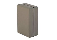 Блок для йоги Asana Brick XXL Bodhi Серый