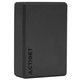 Блок для йоги Actiget EVA 23 x 15 x 7.5 см ACT0058 Black