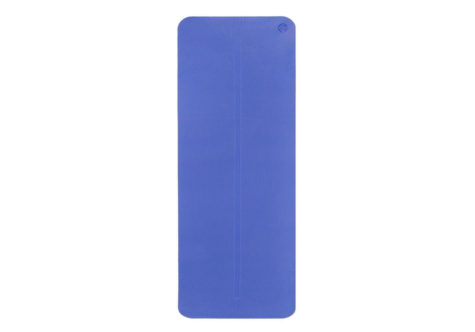 Коврик для йоги Manduka Begin 5 mm - Yes Please