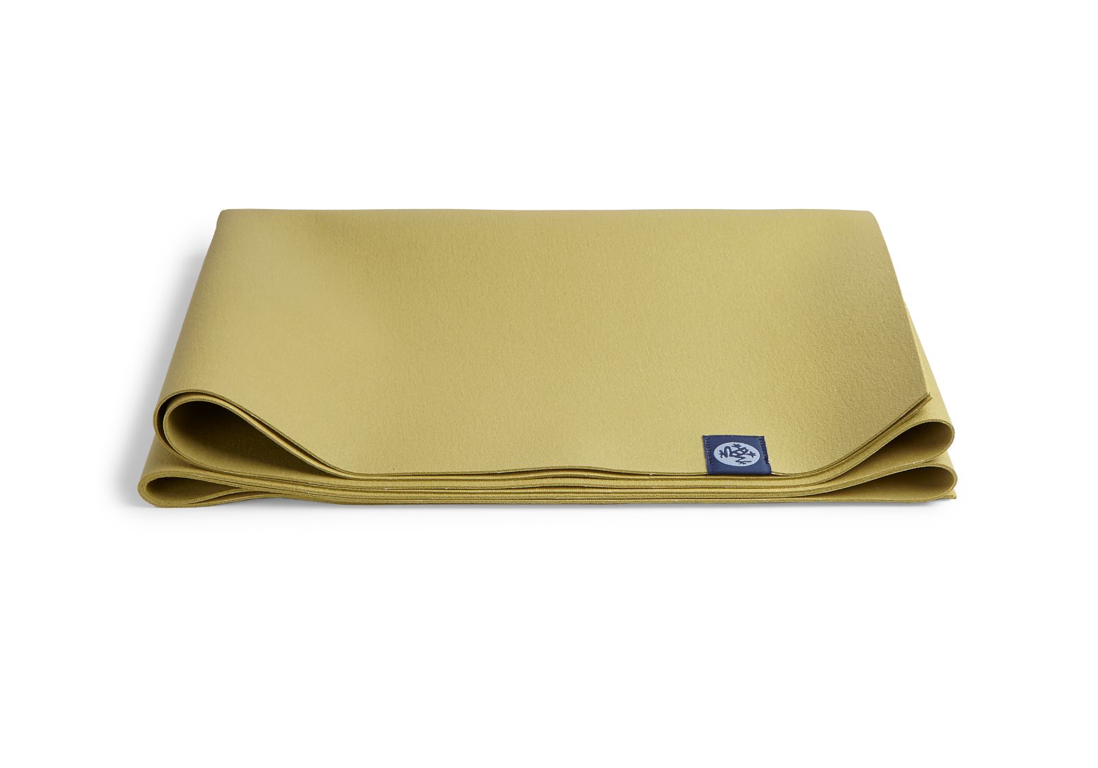 Коврик для йоги Manduka EKO superlite travel mat 1,5 мм - Harvest