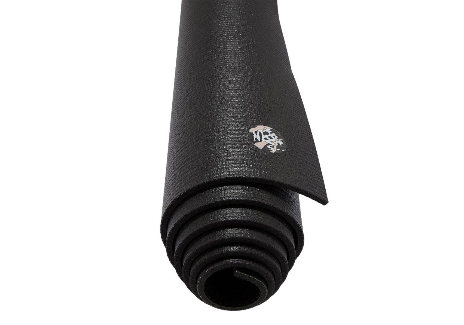 Коврик для йоги Manduka PRO Black Gerry Lopez