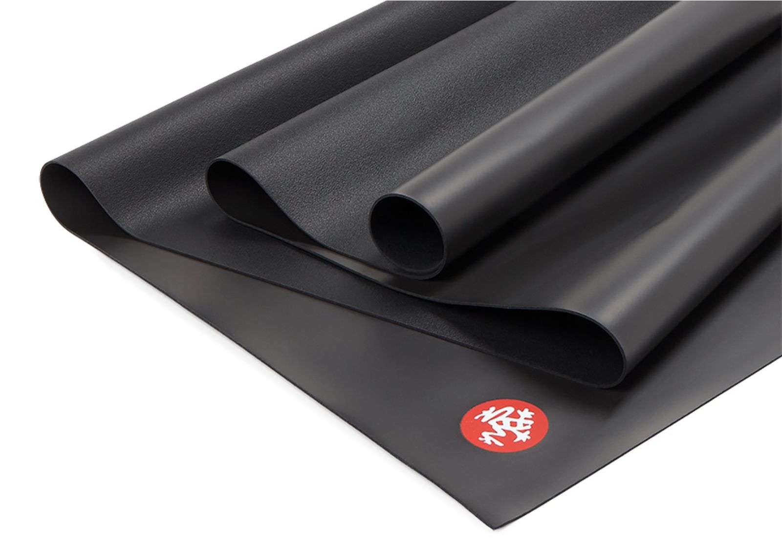 Коврик для йоги Manduka GRP Adapt 2.0 Carbon Black