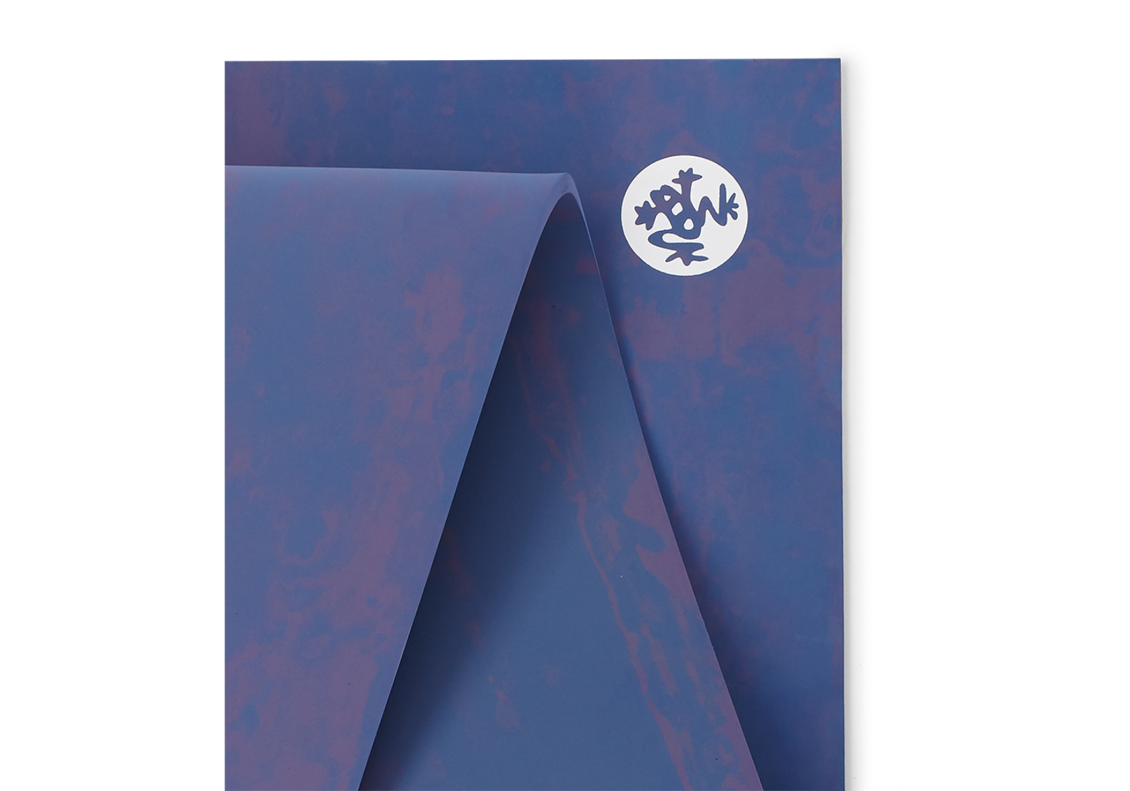 Коврик для йоги Manduka RHEO Yoga Mat Magic Moon Marble 172 см