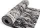 Коврик для йоги Manduka RHEO Yoga Mat Black White Marble 172 см
