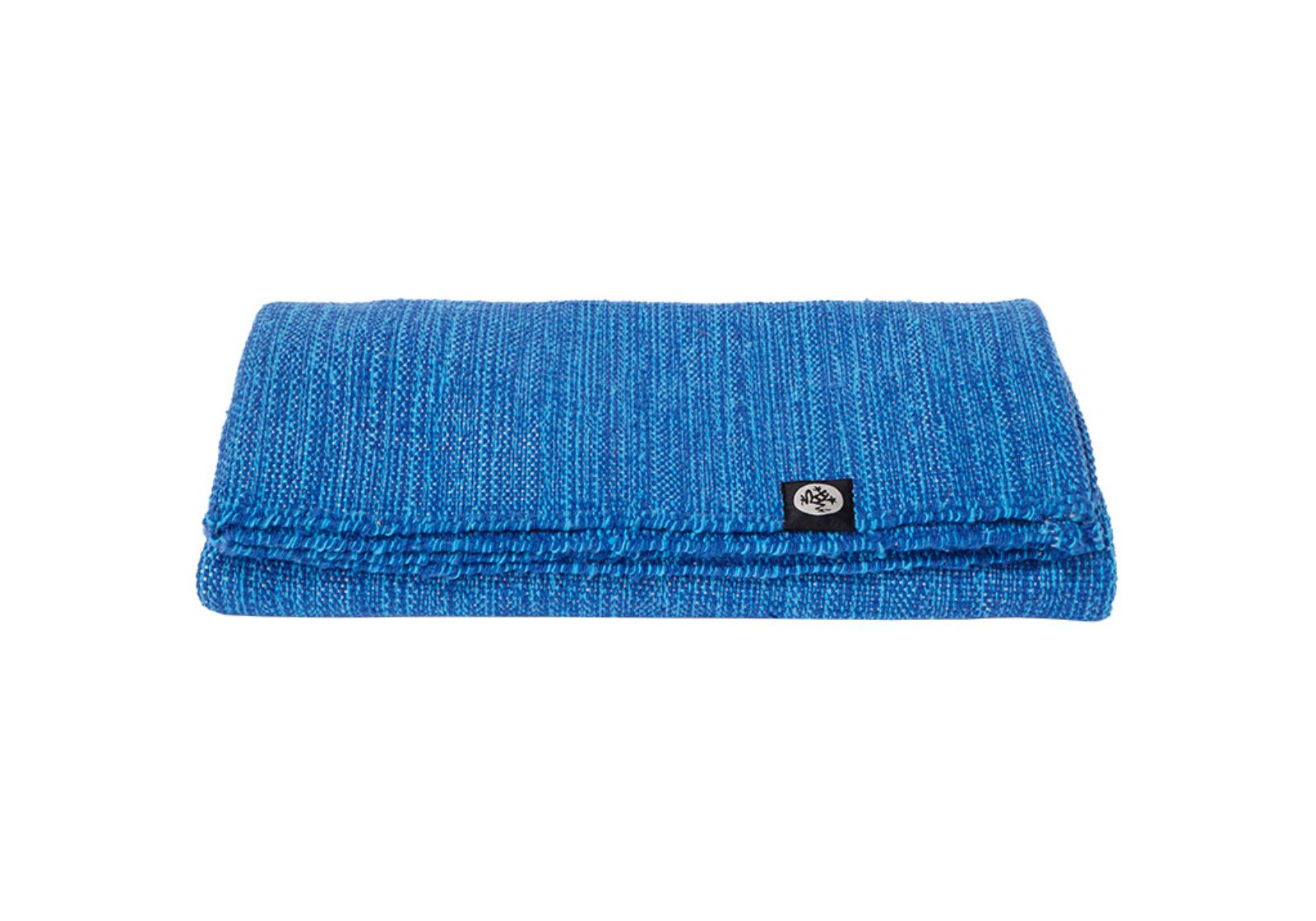 Коврик для йоги Manduka Shala Yoga Mat Flaneur тканий 180х70 см