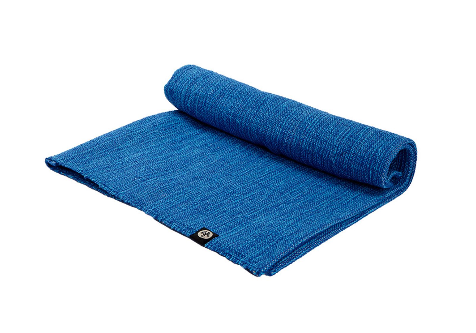 Коврик для йоги Manduka Shala Yoga Mat Flaneur тканий 180х70 см