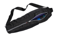 Чехол для йога-коврика Manduka GO Light 3.0 Чёрный