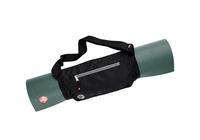 Сумка-переноска для коврика Manduka GO Play 3.0 Чёрная