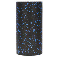 Масажний ролик Actiget EPP 29.5 x 15 см (валик, роллер) ACT0093 Black/Blue