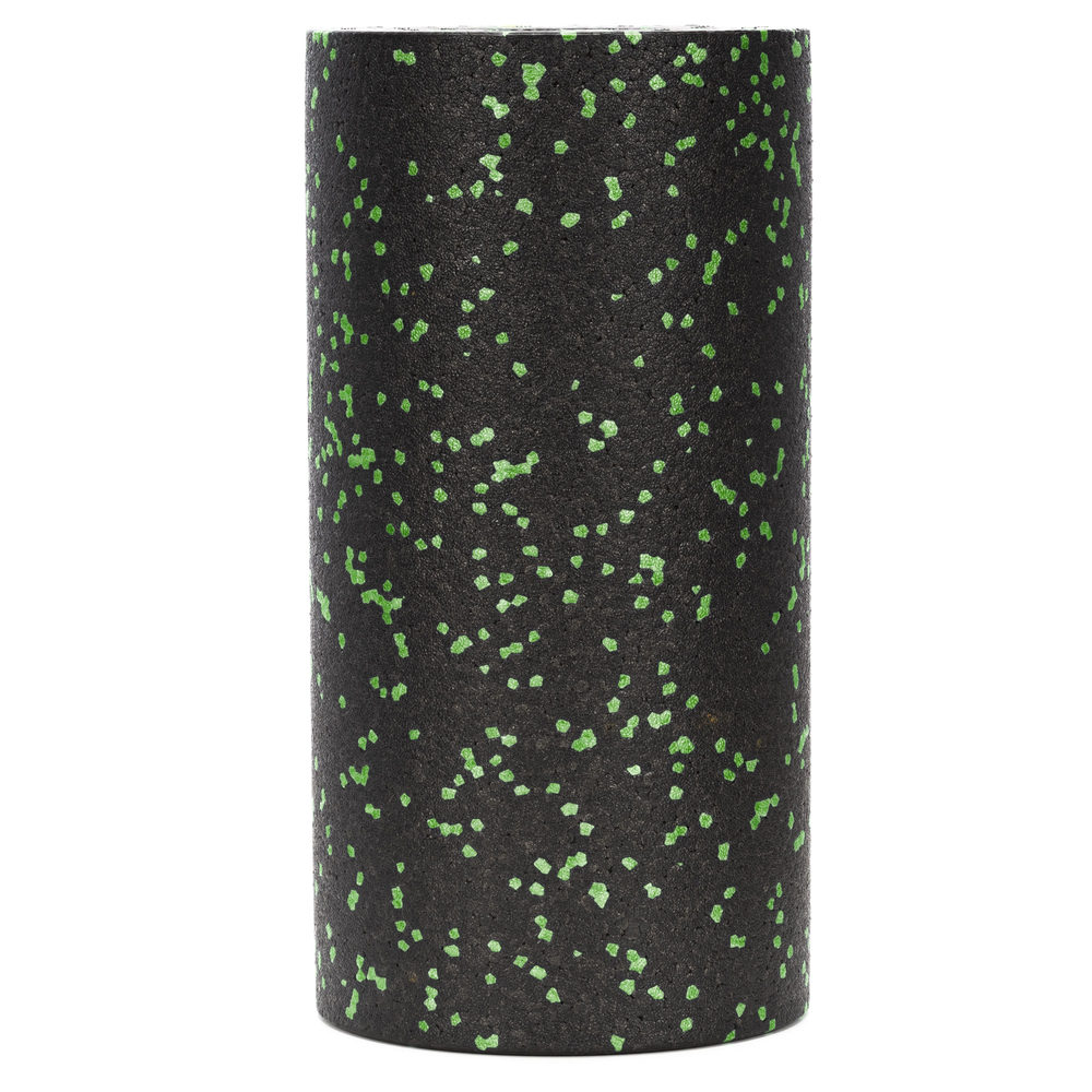 Масажний ролик Actiget EPP 29.5 x 15 см (валик, роллер) ACT0094 Black/Green