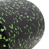 Масажний ролик Actiget EPP 29.5 x 15 см (валик, роллер) ACT0094 Black/Green