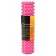 Массажный ролик Cornix EVA 45 x 12.5 см (валик, роллер) XR-0332 Pink